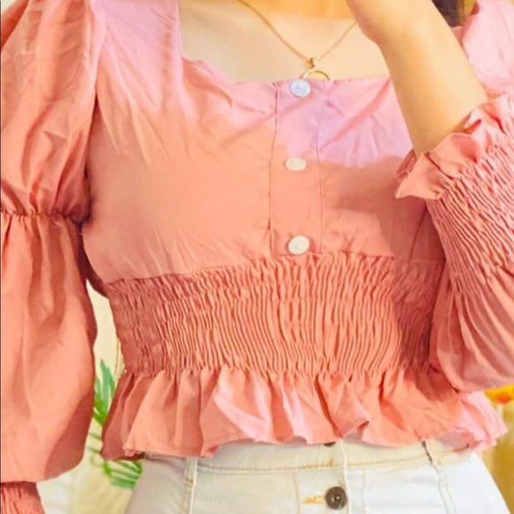 Crop tops - Picture 6 of 12